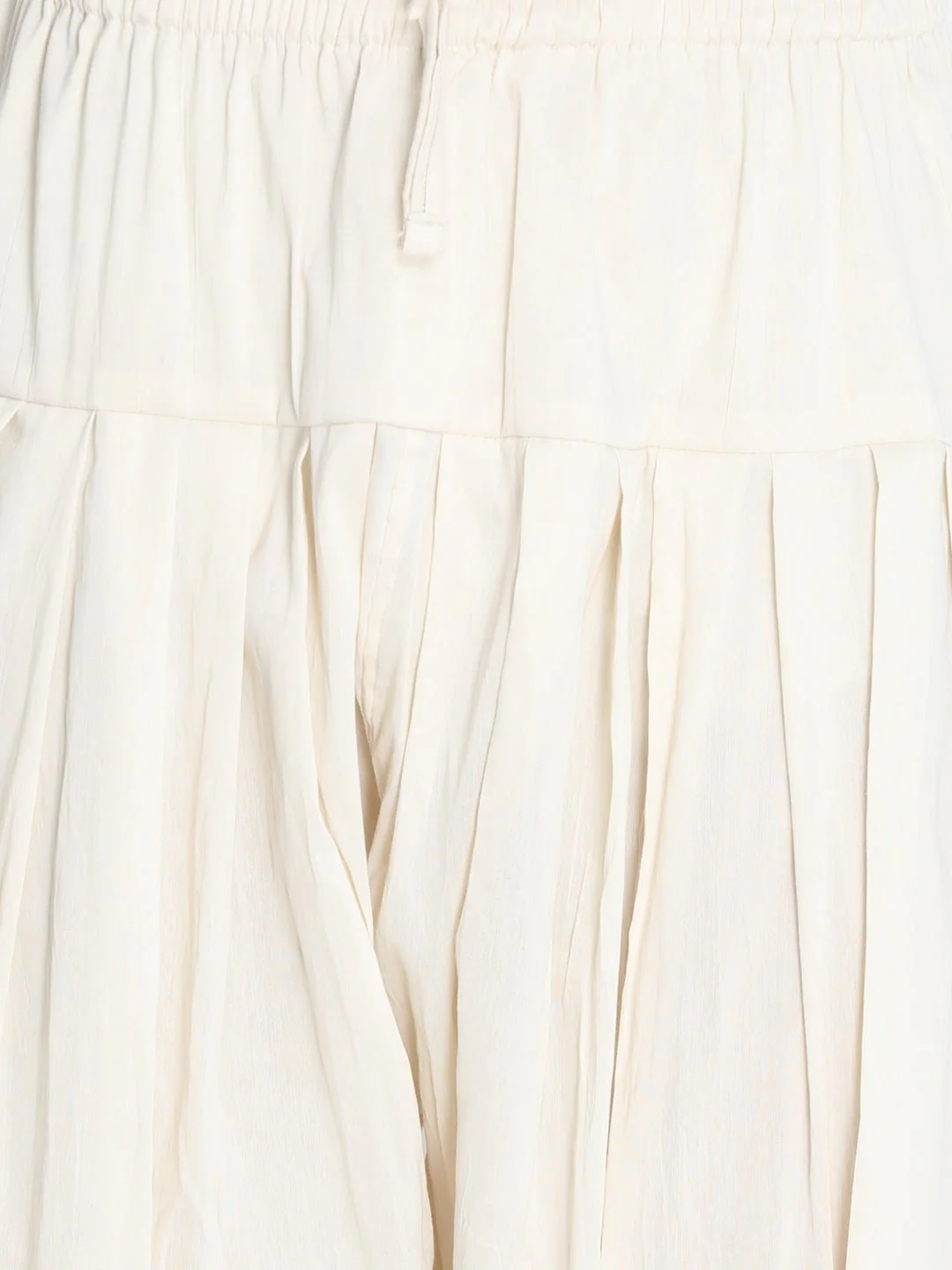 Men’s Solid Pathani Kurta and Patiala Pyjama Set - Image 6