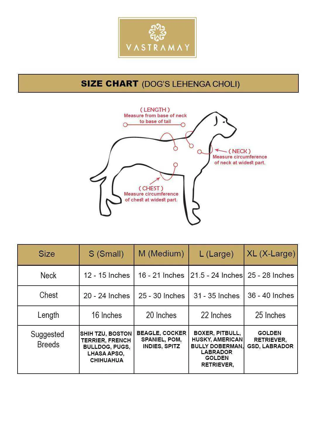 Dogs' Green Solid South Indian Style Lehenga Choli Set - Image 6