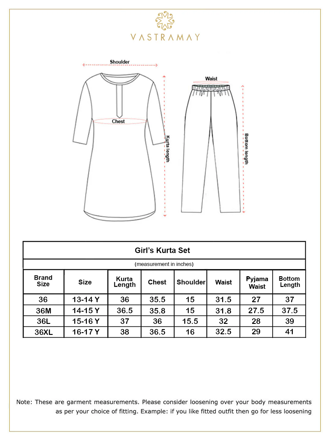 Girl's White Pure Cotton Chikankari Kurta With Leggings Set - Image 7